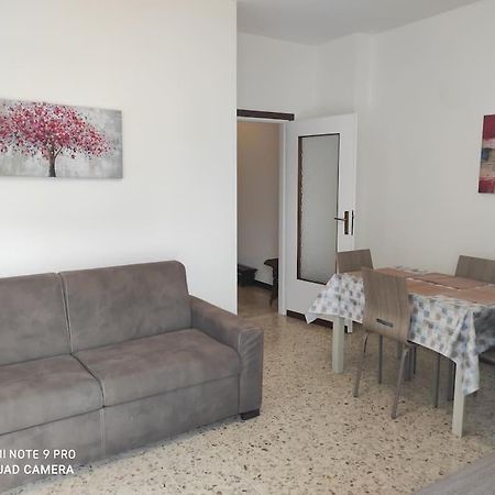 La Casa Di Nonna Mimi Apartment Abbadia Lariana Bagian luar foto