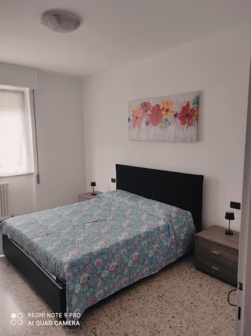 La Casa Di Nonna Mimi Apartment Abbadia Lariana Bagian luar foto