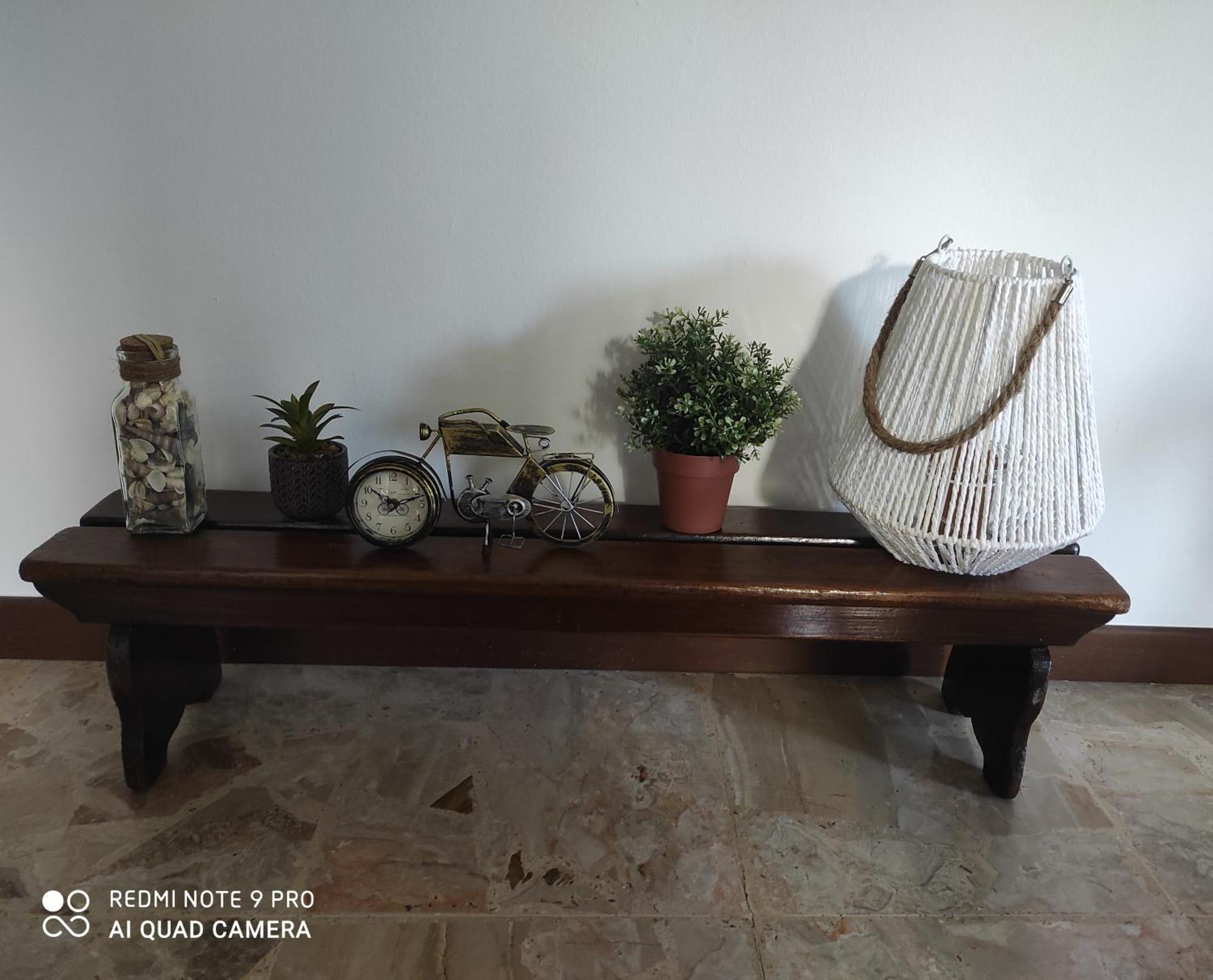 La Casa Di Nonna Mimi Apartment Abbadia Lariana Bagian luar foto