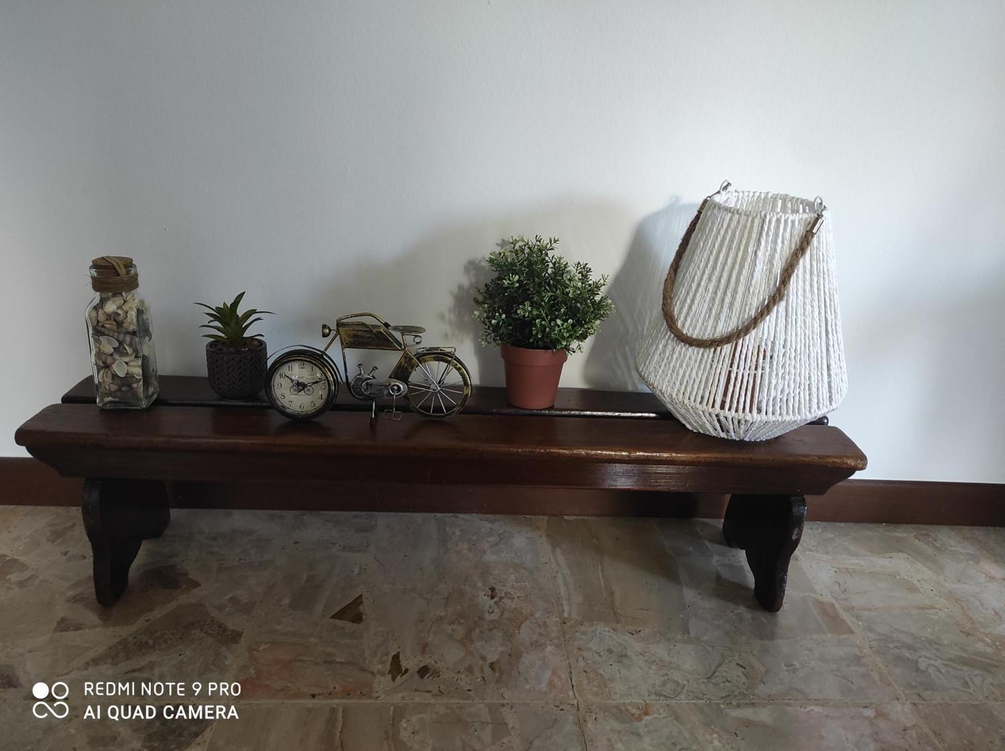 La Casa Di Nonna Mimi Apartment Abbadia Lariana Bagian luar foto
