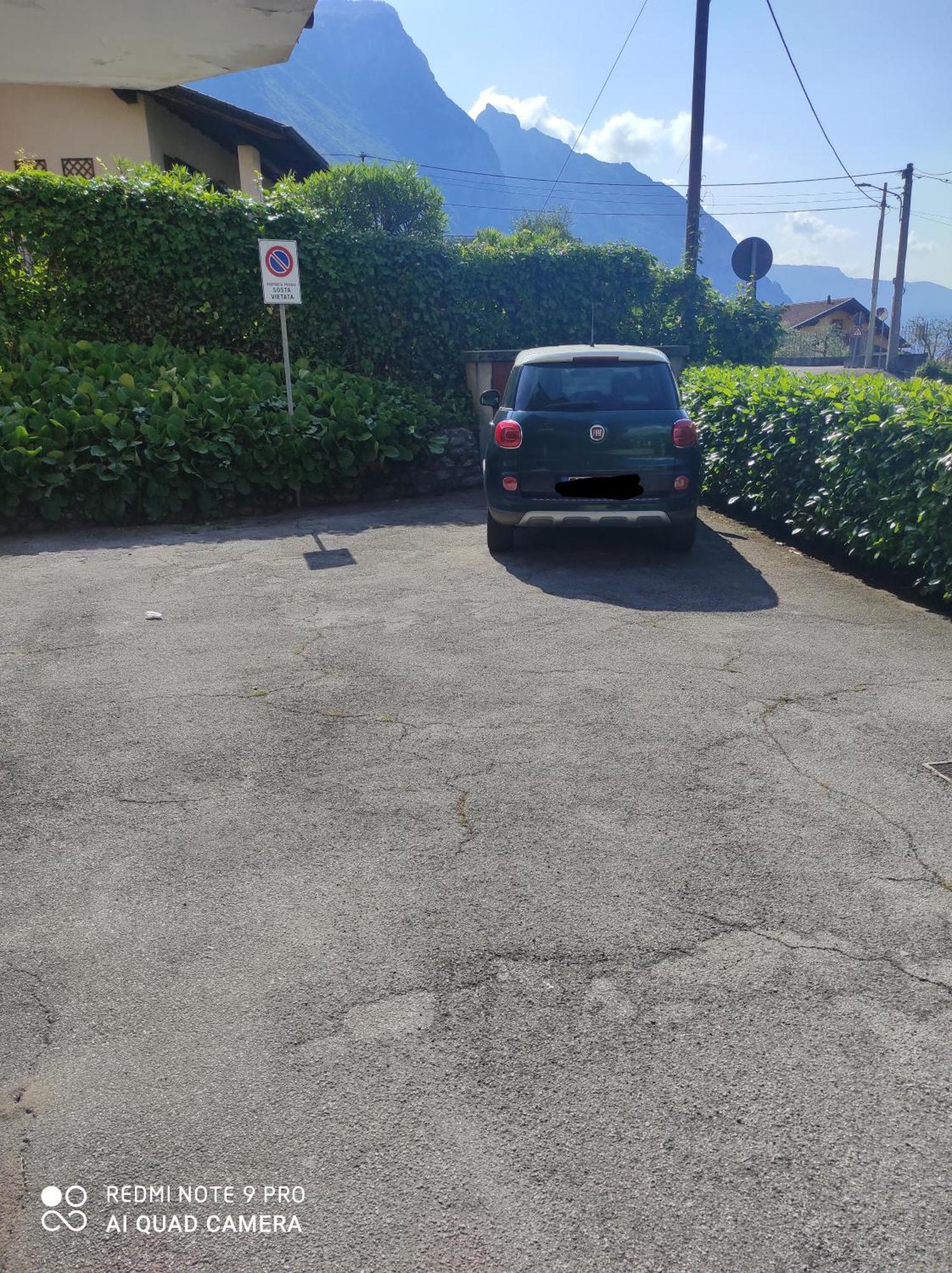 La Casa Di Nonna Mimi Apartment Abbadia Lariana Bagian luar foto
